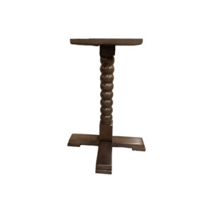 Bobble Column with cross base